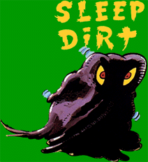 Sleep Dirt